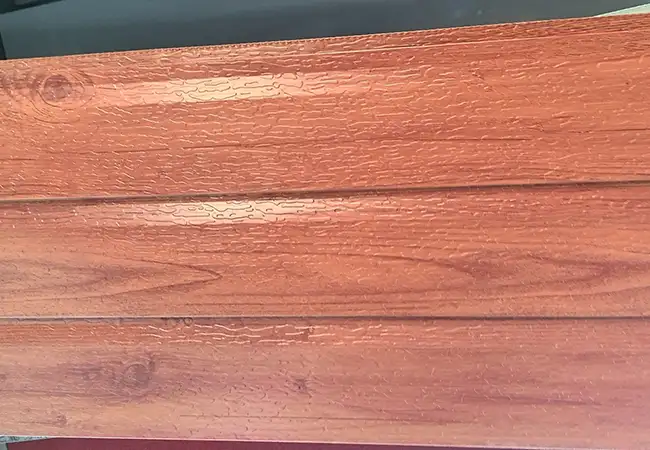 Dry-hung Insulation Integrated Board