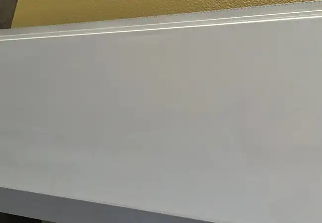 Prefabrikkert isolasjonsplate